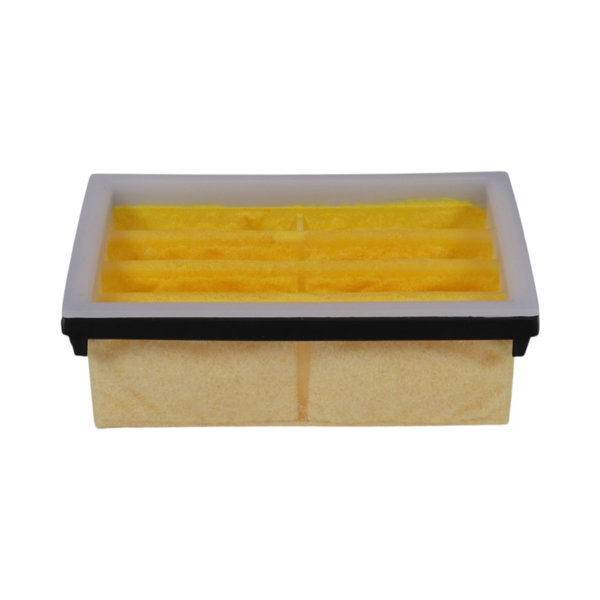 Vzduchový filter pre motorové píly Husqvarna 261 262XP 268 272XP 394XP (OEM 503447203)