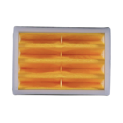 Vzduchový filter pre motorové píly Husqvarna 261 262XP 268 272XP 394XP (OEM 503447203)