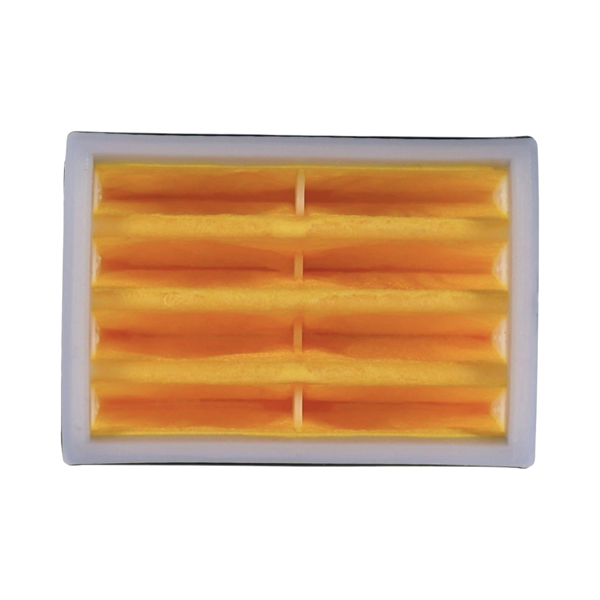 Vzduchový filter pre motorové píly Husqvarna 261 262XP 268 272XP 394XP (OEM 503447203)