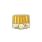 Vzduchový filter pre motorové píly Husqvarna 340 345 346XP 350 351 353 Jonsered 2145 2150 CS2141 CS2147 CS2150 CS2153 CS2245 McCulloch CS450 (OEM 537024