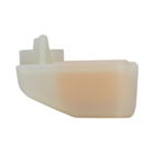 Vzduchový filter pre motorové píly Husqvarna 340 345 346XP 350 351 353 Jonsered 2145 2150 CS2141 CS2147 CS2150 CS2153 CS2245 McCulloch CS450 (OEM 537024002)