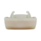 Vzduchový filter pre motorové píly Husqvarna 340 345 346XP 350 351 353 Jonsered 2145 2150 CS2141 CS2147 CS2150 CS2153 CS2245 McCulloch CS450 (OEM 537024002)