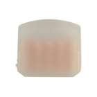 Vzduchový filter pre motorové píly Husqvarna 340 345 346XP 350 351 353 Jonsered 2145 2150 CS2141 CS2147 CS2150 CS2153 CS2245 McCulloch CS450 (OEM 537024002)