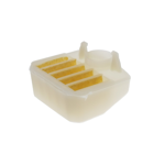 Vzduchový filter pre motorové píly Husqvarna 340 345 346XP 350 351 353 Jonsered 2145 2150 CS2141 CS2147 CS2150 CS2153 CS2245 McCulloch CS450 (OEM 537264903)