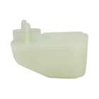 Vzduchový filter pre motorové píly Husqvarna 340 345 346XP 350 351 353 Jonsered 2145 2150 CS2141 CS2147 CS2150 CS2153 CS2245 McCulloch CS450 (OEM 537264903)