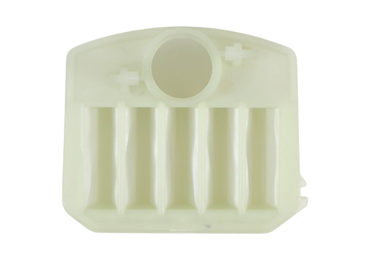 Vzduchový filter pre motorové píly Husqvarna 340 345 346XP 350 351 353 Jonsered 2145 2150 CS2141 CS2147 CS2150 CS2153 CS2245 McCulloch CS450 (OEM 537264903)