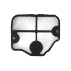 Vzduchový filter pre motorové píly Husqvarna 36 41 136 137 141 142 (OEM 530029811)