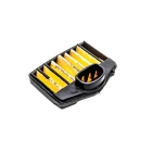 Vzduchový filter pre motorové píly Husqvarna 362 362XP 365 365H 365 X-Torq 371XP 372XP 372 XP X-Torq Jonsered 2063 2071 2171 CS2166 CS2171 (OEM5