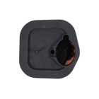 Vzduchový filter pre motorové píly Husqvarna 385 385XP 390XP (OEM 537009301)