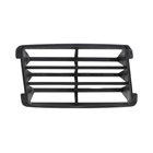 Vzduchový filter pre motorové píly Husqvarna 40 45 49 Jonsered 2041 2045 2050 (OEM 503413201)