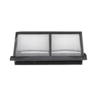 Vzduchový filter pre motorové píly Husqvarna 40 45 49 Jonsered 2041 2045 2050 (OEM 503413201)