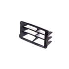 Vzduchový filter pre motorové píly Husqvarna 40 45 49 Jonsered 2041 2045 2050 (OEM 503413201)