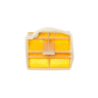 Vzduchový filter pre motorové píly Husqvarna 445 445E 450 Jonsered CS2245 CS2245II CS2250S McCulloch CS450 (OEM 544080803)