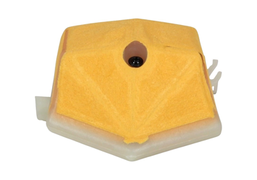 Vzduchový filter pre motorové píly Husqvarna 51 55 55 Rancher (OEM 503608301)