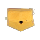 Vzduchový filter pre motorové píly Husqvarna 51 55 55 Rancher (OEM 503608301)