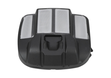 Vzduchový filter pre motorové píly Husqvarna 555 556 560XP 560XPG Jonsered CS2258 CS2260 CS2260WH (OEM 505126305)