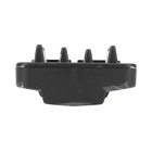 Vzduchový filter pre motorové píly Husqvarna 555 556 560XP 560XPG Jonsered CS2258 CS2260 CS2260WH (OEM 505126305)