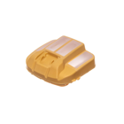 Vzduchový filter pre motorové píly Husqvarna 555 556 560XP 560XPG Jonsered CS2258 CS2260 CS2260WH (OEM 505126305)