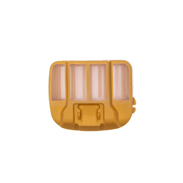 Vzduchový filter pre motorové píly Husqvarna 555 556 560XP 560XPG Jonsered CS2258 CS2260 CS2260WH (OEM 505126305)