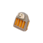 Vzduchový filter pre motorové píly Husqvarna 562XP 562XPG (OEM 522675003)