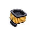 Vzduchový filter pre motorové píly Husqvarna 570 575XP 576XP (OEM 537207501)