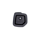 Vzduchový filter pre motorové píly Husqvarna 570 575XP 576XP (OEM 537207501)