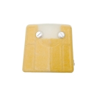 Vzduchový filter pre motorové píly Husqvarna 61 66 266 281 281XP 288 288XP (OEM 501807105)