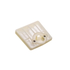 Vzduchový filter pre motorové píly Husqvarna 61 66 266 281 281XP 288 288XP (OEM 501807105)