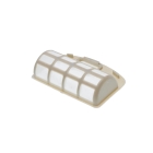 Vzduchový filter pre motorové píly OLEO-MAC Oleomac 936 940 940C Efco (OEM 50050036A)