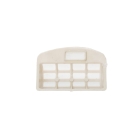 Vzduchový filter pre motorové píly OLEO-MAC Oleomac 936 940 940C Efco (OEM 50050036A)