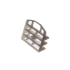 Vzduchový filter pre motorové píly OLEO-MAC Oleomac Emak Efco 147 152 MT 5200 947 952 GS 520 50070036R 50070036 (OEM 50070036R 50070036)