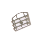 Vzduchový filter pre motorové píly OLEO-MAC Oleomac Emak Efco 147 152 MT 5200 947 952 GS 520 50070036R 50070036 (OEM 50070036R 50070036)