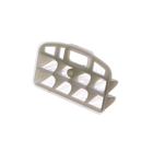 Vzduchový filter pre motorové píly OLEO-MAC Oleomac Emak Efco Dynamac 937 941 C 941 CX GS 370 GS 410 C GS 410 CX 137 141 (OEM 50170036)