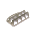 Vzduchový filter pre motorové píly OLEO-MAC Oleomac Emak Efco Dynamac 937 941 C 941 CX GS 370 GS 410 C GS 410 CX 137 141 (OEM 50170036)