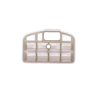 Vzduchový filter pre motorové píly OLEO-MAC Oleomac Emak Efco Dynamac 937 941 C 941 CX GS 370 GS 410 C GS 410 CX 137 141 (OEM 50170036)