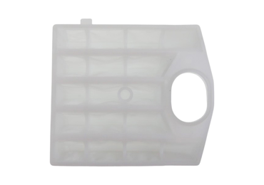 Vzduchový filter pre motorové píly Oleomac 956 962 970 980 (OEM 97000044R 98000092R)