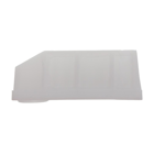 Vzduchový filter pre motorové píly Oleomac 956 962 970 980 (OEM 97000044R 98000092R)