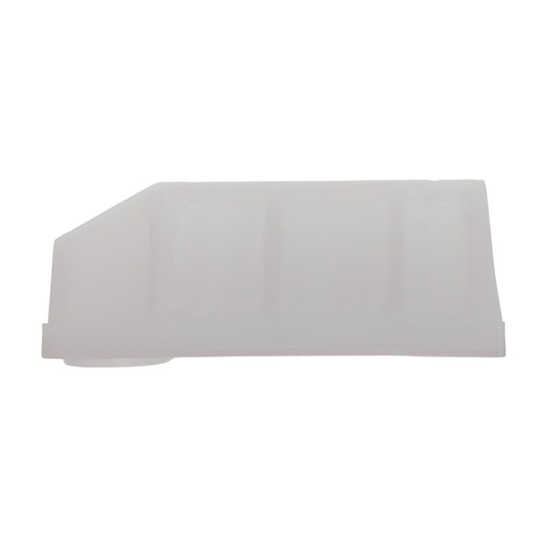 Vzduchový filter pre motorové píly Oleomac 956 962 970 980 (OEM 97000044R 98000092R)