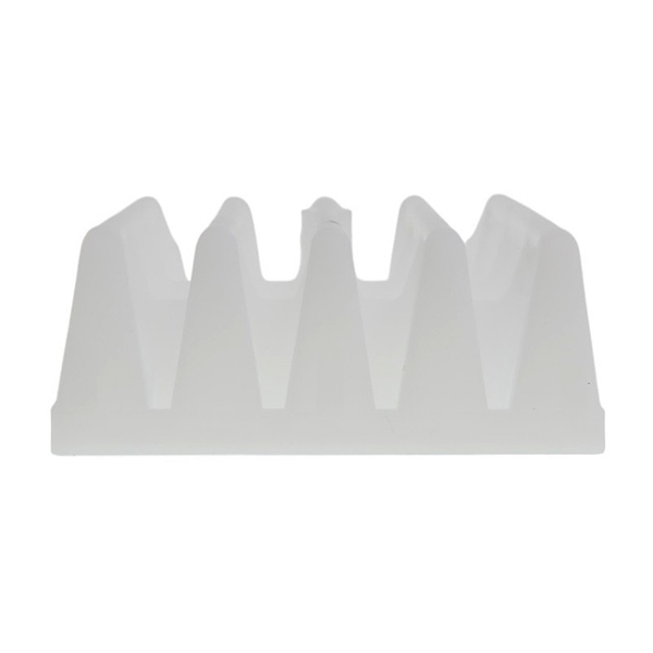 Vzduchový filter pre motorové píly Oleomac 956 962 970 980 (OEM 97000044R 98000092R)