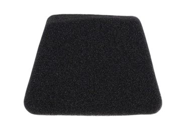 Vzduchový filter pre motorové píly Partner 350 351 352 370 371 390 Jonsered 2150 2175 2375 CS2137 CS2138 Poulan 1950 1975 McCulloch MAC 320 (OEM 530037793)