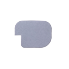 Vzduchový filter pre motorové píly Poulan P3314 P3416 P3816 P4018 PP3416 PP3516 PP3816 PP4018 PPB3416 (OEM 530057925)