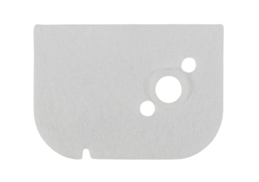 Vzduchový filter pre motorové píly Stihl 009 010 011 012 (OEM 11201201600)