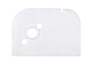 Vzduchový filter pre motorové píly Stihl 009 010 011 012 (OEM 11201201600)