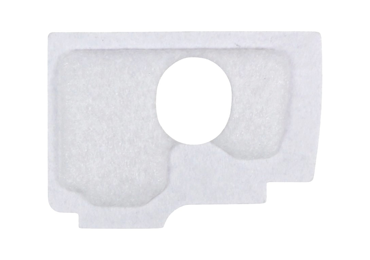 Vzduchový filter pre motorové píly Stihl 017 018 MS170 MS180 typ Super (OEM 11301240800)