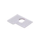 Vzduchový filter pre motorové píly Stihl 017 018 MS170 MS180 typ Super (OEM 11301240800)