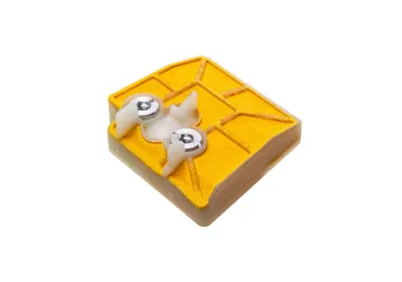 Vzduchový filter pre motorové píly Stihl 034 034 AV 036 (OEM 11251201620)