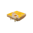 Vzduchový filter pre motorové píly Stihl 034 034 AV 036 (OEM 11251201620)