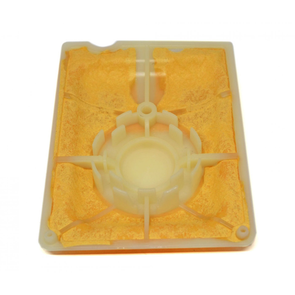 Vzduchový filter pre motorové píly Stihl 050 051 076 075 (OEM 11111201601 11111201602)