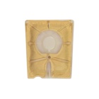 Vzduchový filter pre motorové píly Stihl 050 051 076 075 (OEM 11111201601 11111201602)