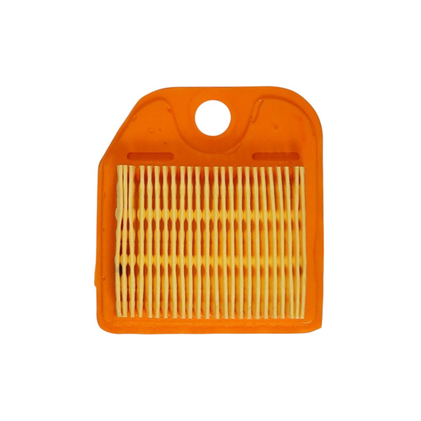 Vzduchový filter pre motorové píly Stihl HS81R HS81RC HS81T HS81TC HS86R HS86T (OEM 42371410300)